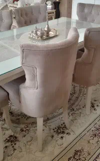میز ناهار خوری ۶نفره