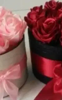 دسته گل ربانی