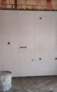 کاشیکار بدنه