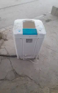 فروش مینی واش یاهمان کهنه شویی
