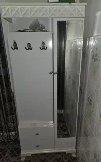 جا لباسی