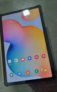 تبلت سامسونگ Tab s6 Lite 64G/4G