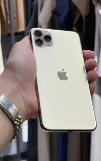 Iphone 11 promax
