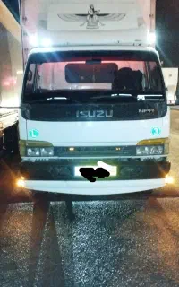حمل‌ونقل کالاهای تجاری اثاثیه منزل و...