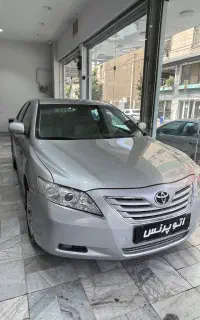 کمری ۲۰۰۷ gl