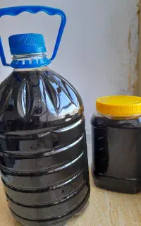 دوشاب گزو