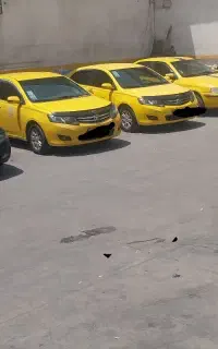 خرید و فروش تاکسی