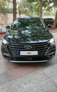 آریزو6 پرو مدل1401 بیرنگ مشابه صفر گارانتی فعال
