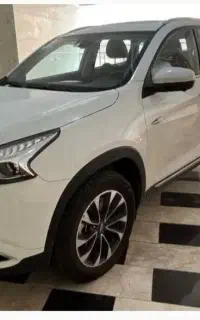 تیگو ۷ ie