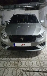 تارا دستی V1پلاس معاوضه با دنا در حدصفر