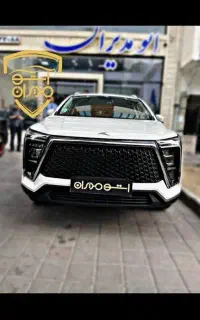 خودرو x5/نقد و اقساط بانکی / تحویل فوری