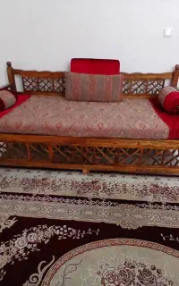 تخت سنتی