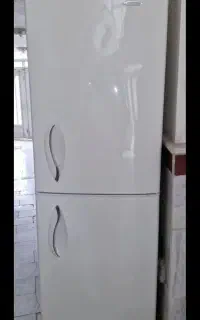 یخچال و فریزر امرسان