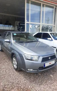 دنا ۹۷ تیپ2 بی‌رنگ( معاوضه)
