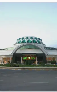 الماس شرق