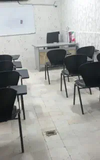 اجاره کلاس و فضای آموزشی