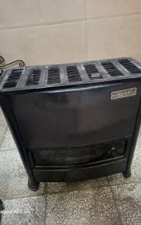 بخاری بزرگ