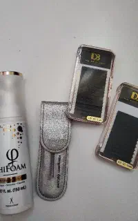 اکستنشن مژه