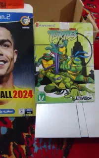 پلی استیشن2