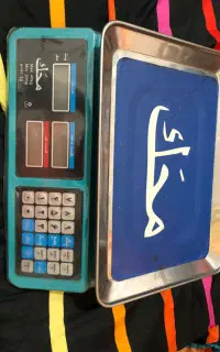 ترازو محک نو۴۵۰۰