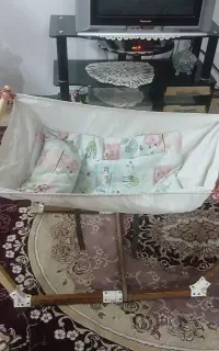 گهواره نوزاد