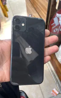 آیفون ۱۱ نرمال ۱۲۸