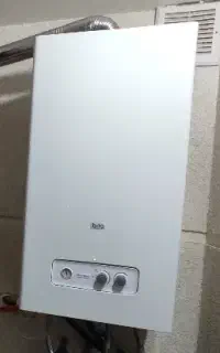 نصب و سرویس انواع پکیج و انواع کولر های گازی