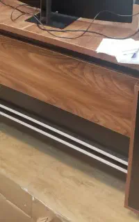 میز و صندلی گیمینگ