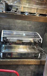 قهوه ساز صنعتی