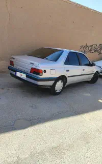 پژو 405مدل95فروش یا معاوضه