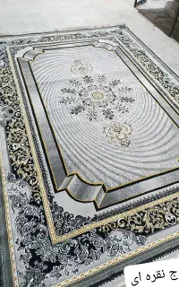 فرش کویر مشهد