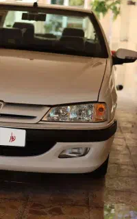 پژو پارس tu5 خانگی