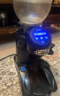 اسیاب کونیل