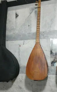 ساز سالم و خوش صدا