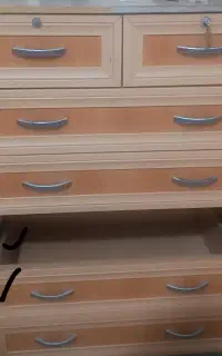 دراور نیاز به تعمیر
