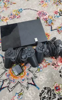 فروش پلی استیشن ۲