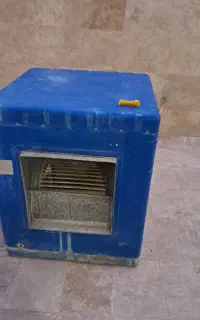 کولر آبی ۶۰۰۰ ارامش