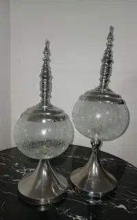 جام پذیرایی