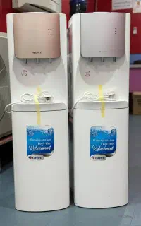 آبسردکن یخچال دار گری GREE