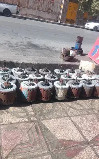 موتور کولر آبی