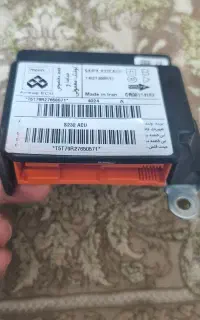 یونیت ایربگ ACU ساینا کوییک معمولی TN21498537 کروز