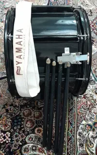 دوقول یاماها