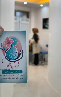 ویزیت مامایی