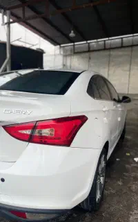 آریزو ۵ اتومات توربو ۹۸