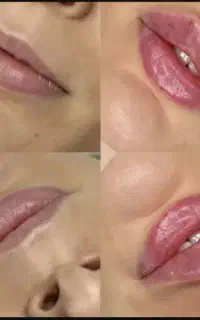 آموزش ژل و بوتاکس