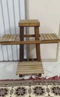 جا گلدانی