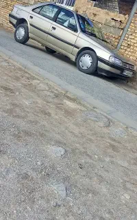 پژو ۴۰۵ عروسک