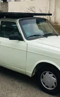 وانت در سهند