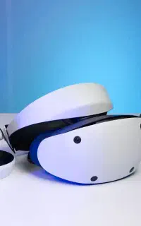 هدست واقعیت مجازی سونی مدل PlayStation VR2