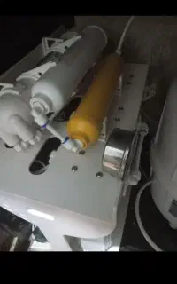 نصب تعمیر و جوشکاری